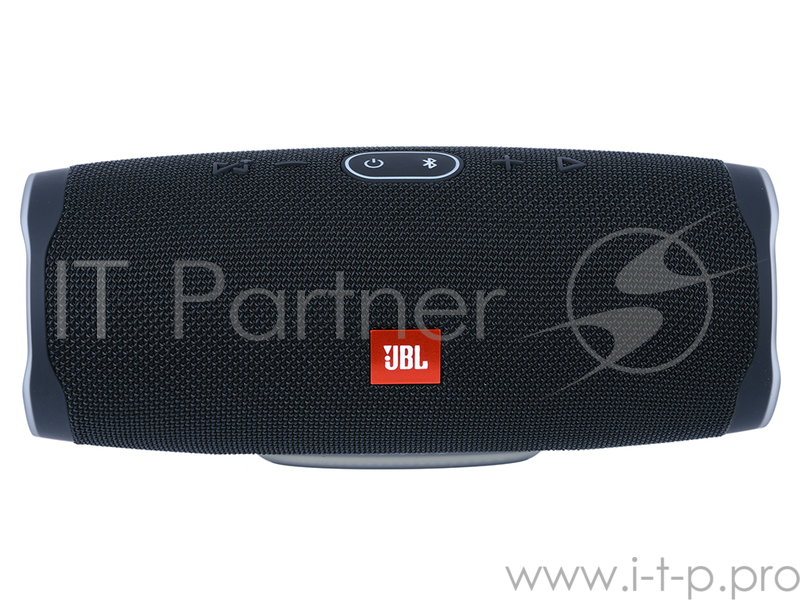 JBL CHARGE4 черный+T110BT синий Комплект портативная акустика+наушники