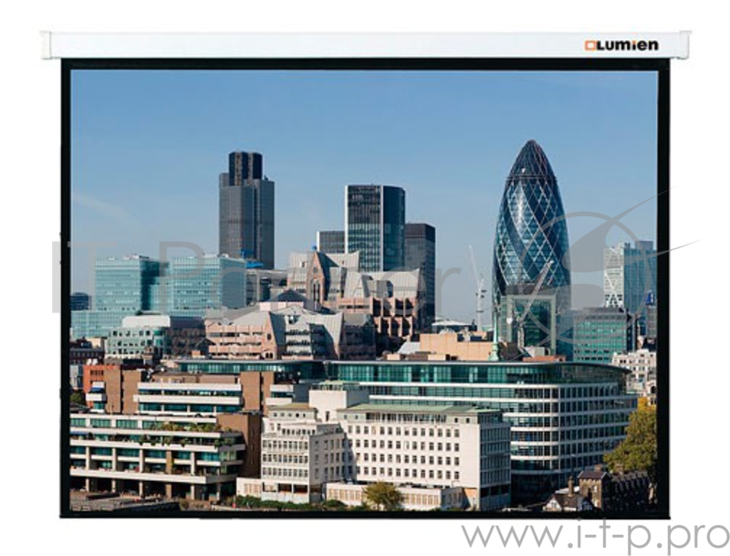 Экраны LUMIEN LUMIEN Master Control LMC-100129, 16:10 (141x220), рабочая область (131x210)