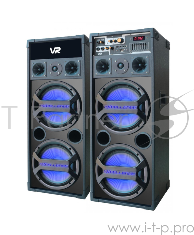 Акустическая система VR HT-D912V (L+R)
