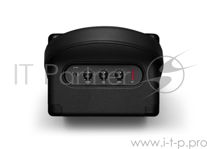 Портативная акустика Marshall TUFTON Акустическая система MARSHALL, черные 1002642