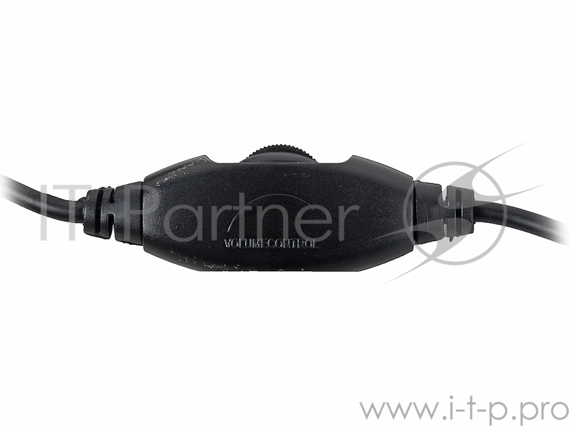 Наушники с микрофоном T&D HM 510