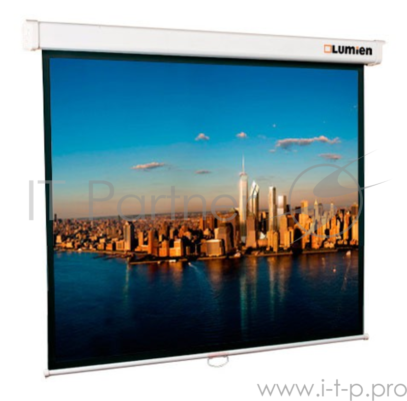 Экраны LUMIEN LUMIEN Master Picture LMP-100133, 220х141 см, 16:10 рабочая область (131x210)