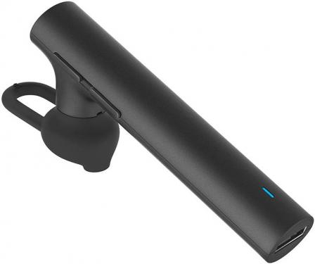 Наушники Xiaomi Mi Bluetooth Headset black
