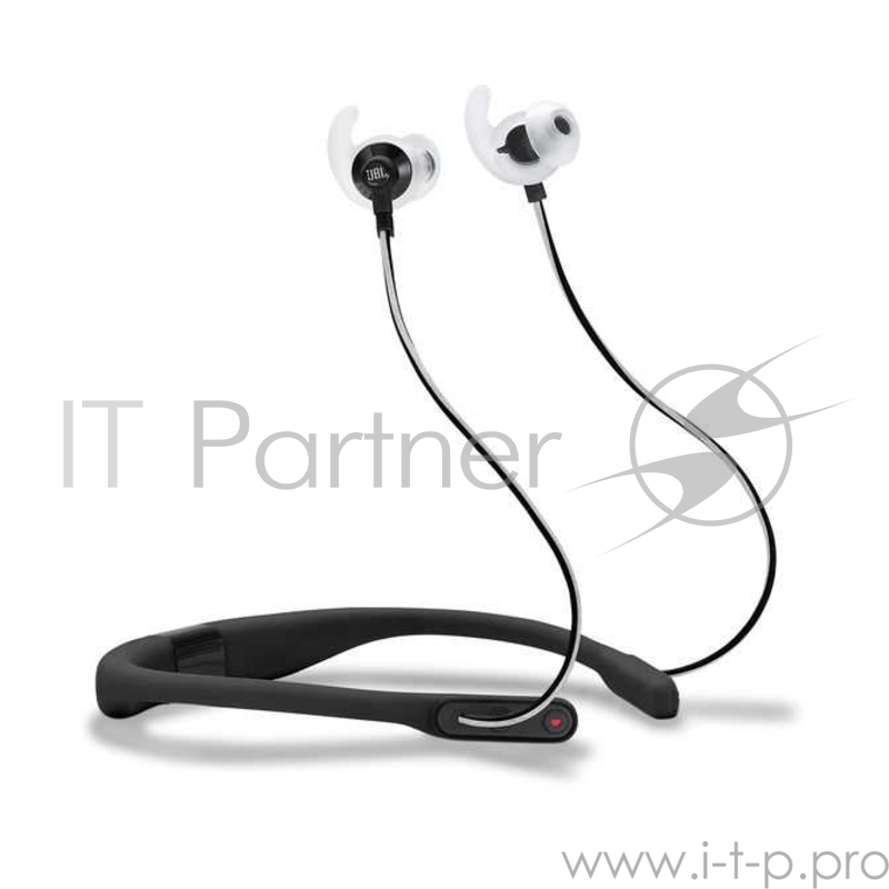 Наушники JBL Наушники беспроводные JBL Reflect Fit, черные