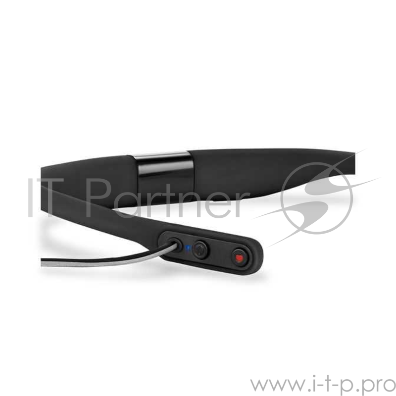 Наушники JBL Наушники беспроводные JBL Reflect Fit, черные