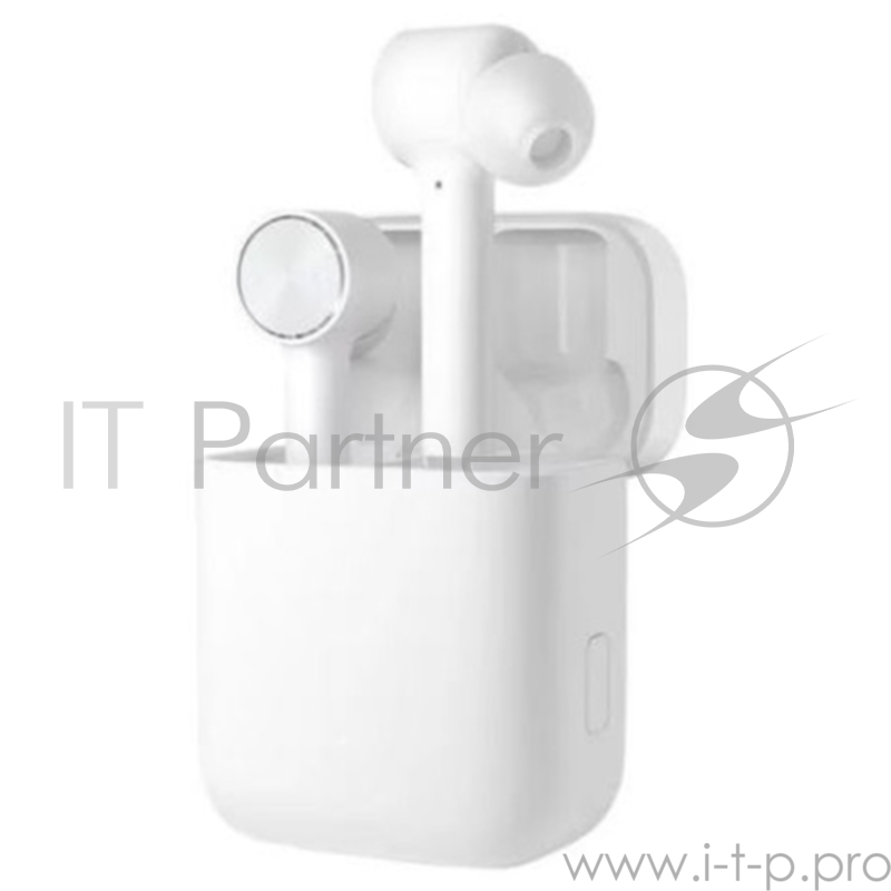 Наушники Xiaomi Mi True Wireless Earphones (TWSEJ01JY)