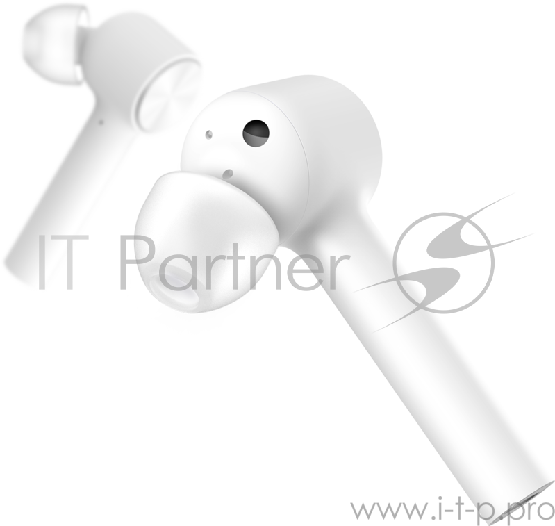 Наушники Xiaomi Mi True Wireless Earphones (TWSEJ01JY)