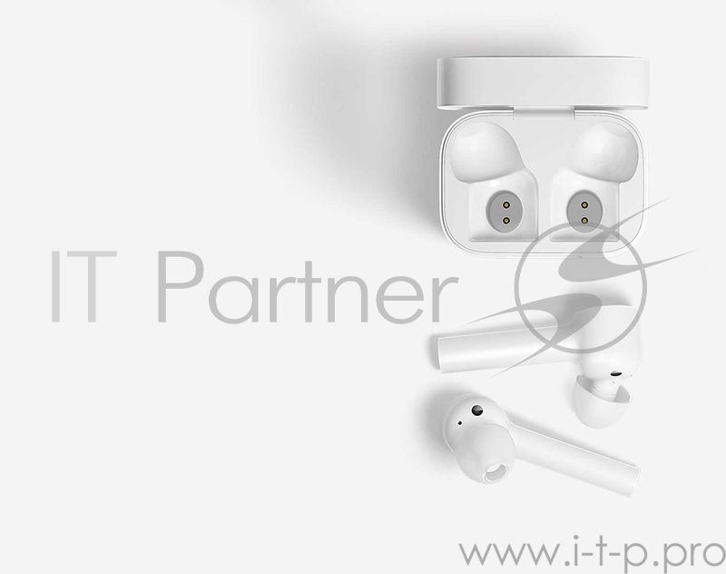 Наушники Xiaomi Mi True Wireless Earphones (TWSEJ01JY)