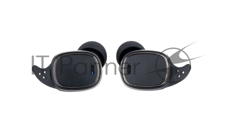 Гарнитура G-SOUND CUBE WRL BLACK G-S02BLK GEOZON