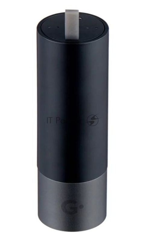 Гарнитура G-SOUND TUBE WRL BLACK G-S03BLK GEOZON