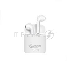 Гарнитура G-MINI WRL WHITE G-S01WHT GEOZON