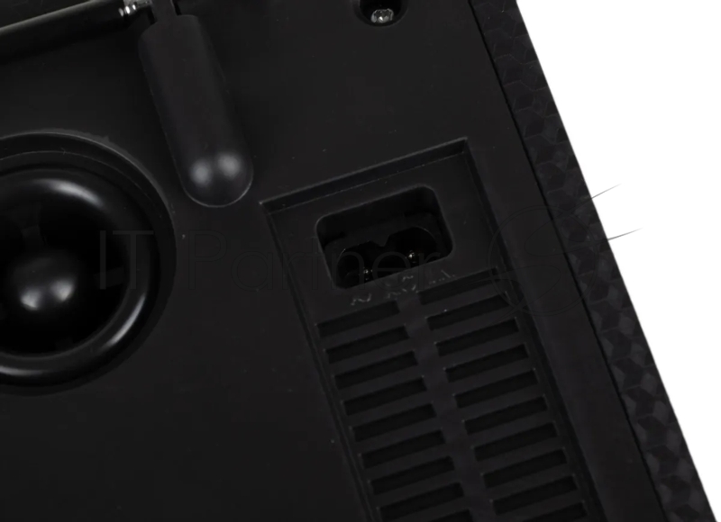 Радиоприемник RITMIX RPR-102 BLACK