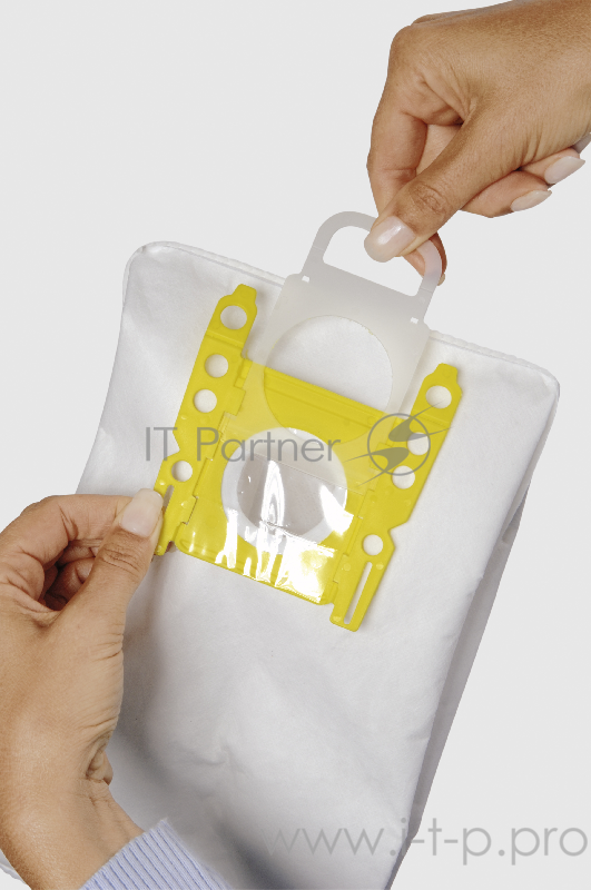 Мешок KARCHER 69043290 фильтр-мешки для vc 6