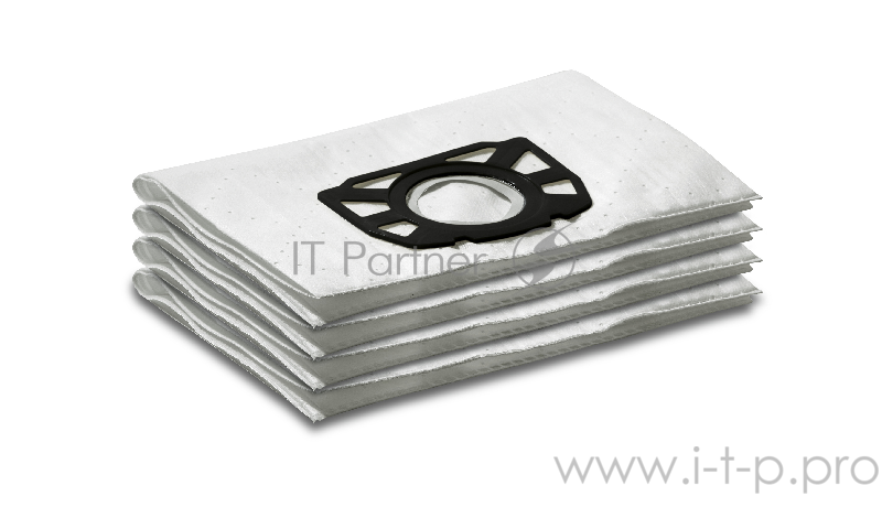 Фильтр-мешок KERCHER для пылесоса для WD 7700P