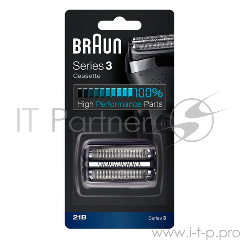 Сетка и режущий блок Braun Series 3 21B