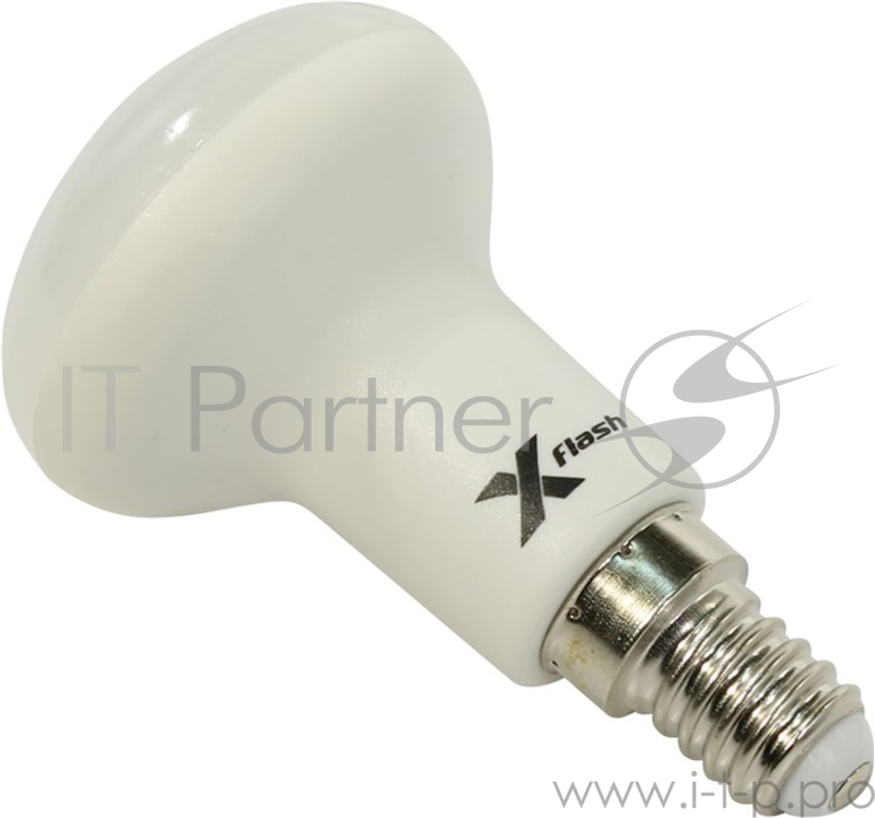 Светодиодная лампа X-FLASH XF-E14-R50-6W-2700K-230V 6W 2700K 230V E14