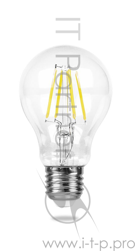 Лампа светодиодная FERON 25631 (9W) 230V E27 2700K, LB-63