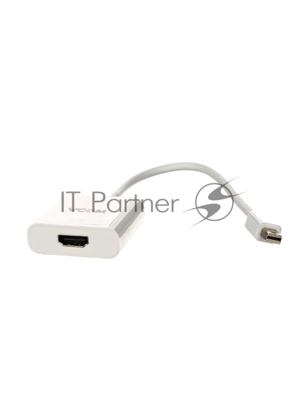 Переходник VCOM VHD6055 Кабель-переходник Mini DisplayPort (M)- HDMI (F)