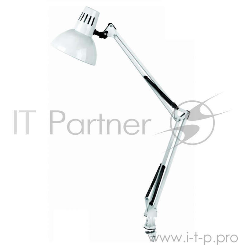 Лампа настольная CAMELION KD-312С01 60Вт 220В Е27