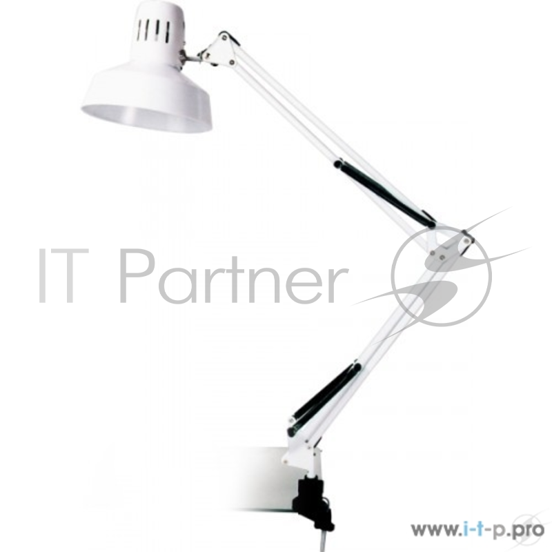 Лампа настольная CAMELION KD-312С01 60Вт 220В Е27