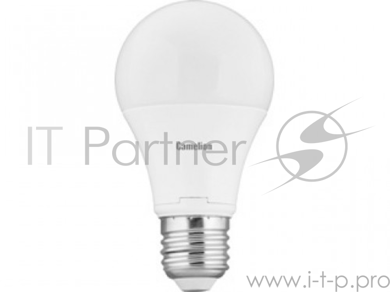 Лампа светодиодная CAMELION LED 7-A60/845/E27 7Вт 220в