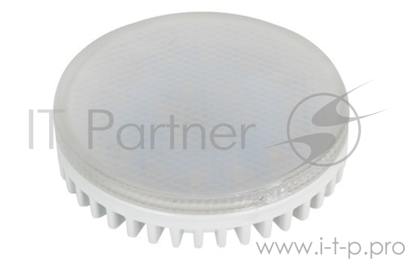 Лампа светодиодная CAMELION LED10-GX53/830/GX53 10Вт 220в