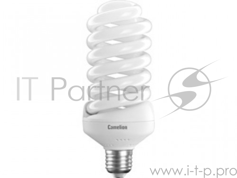 Лампа энергосберегающая CAMELION LH45-FS/842/E27 45Вт 220в