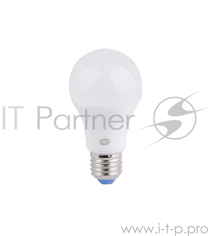 Лампа светодиодная REV RITTER 32344 0 5Вт E27 420лм 2700К теплый свет