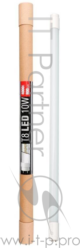 Лампа светодиодная REV RITTER 32390 7 T8 G13 10Вт