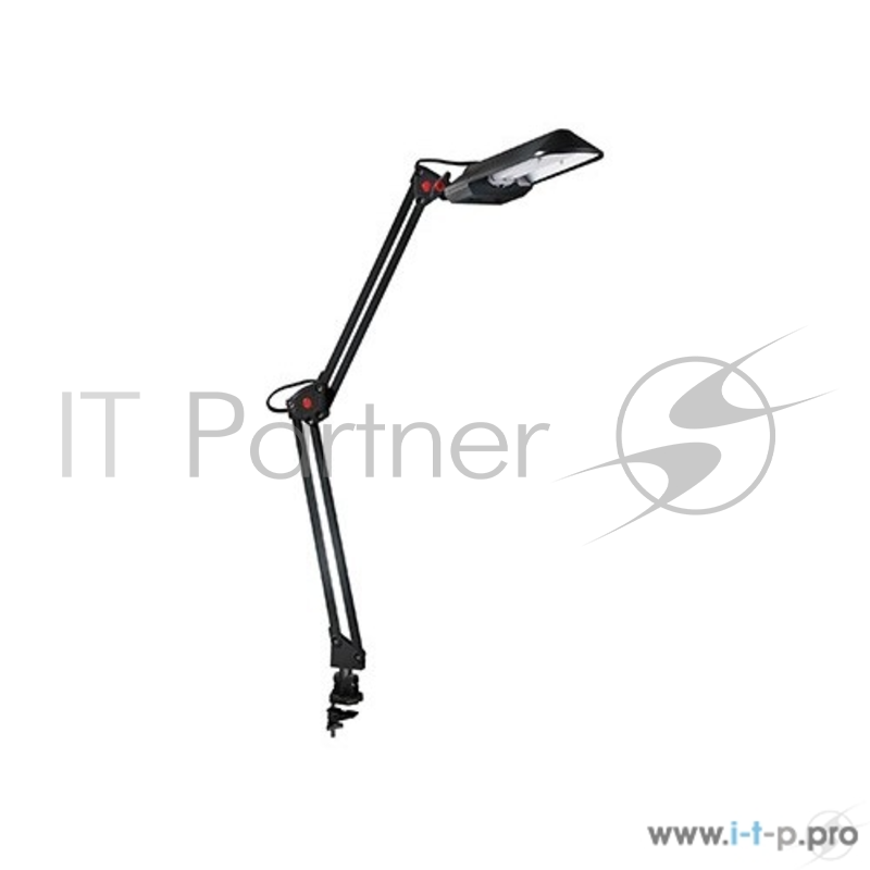 Лампа настольная CAMELION KD-017CС02 11Вт 220В 2G7