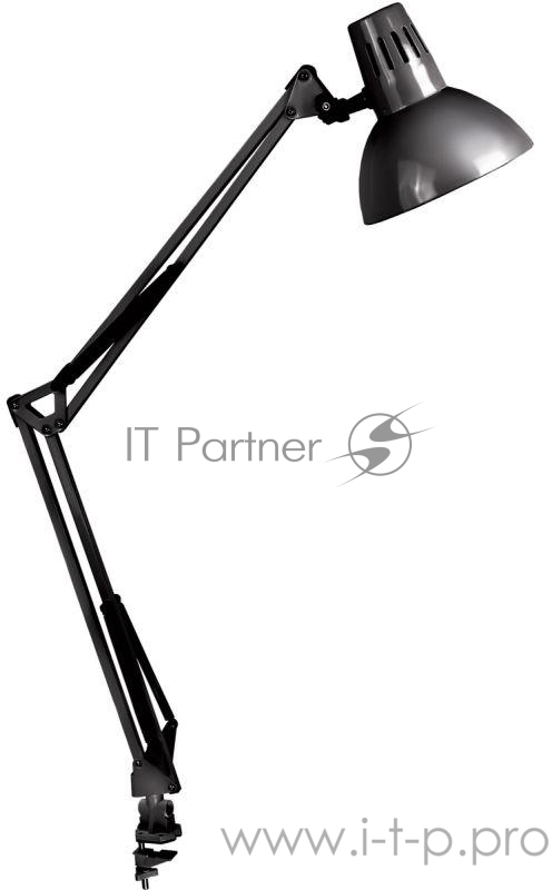 Лампа настольная CAMELION KD-312С02 60Вт 220В Е27