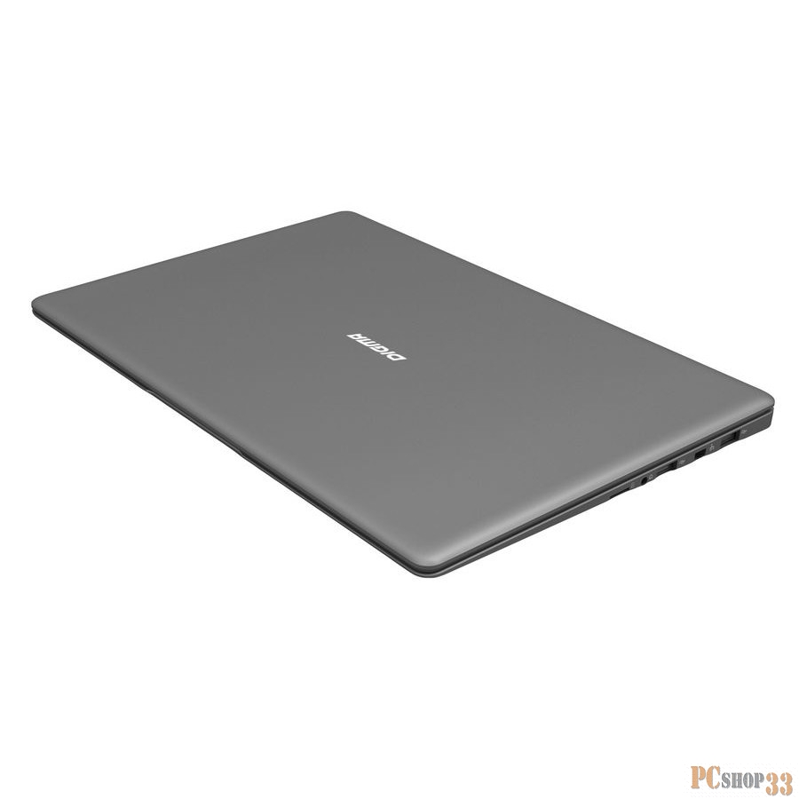 Ноутбук Digma EVE 1401 black/silver 14.1