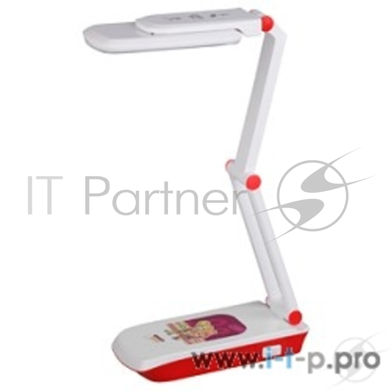 светильники ЭРА NLED-423-3W-R красный ФИКСИКИ