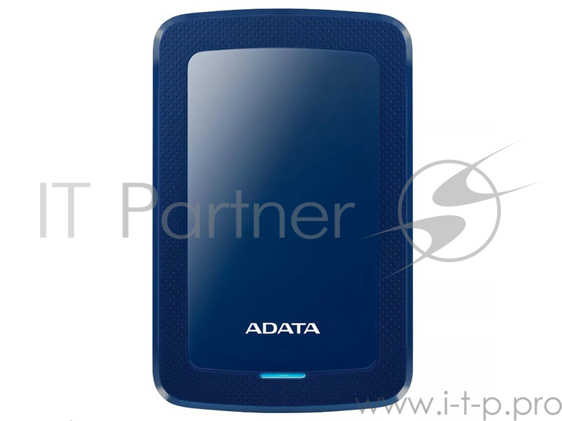 Внешний жесткий диск 2TB ADATA HV300, 2,5 , USB 3.1, синий