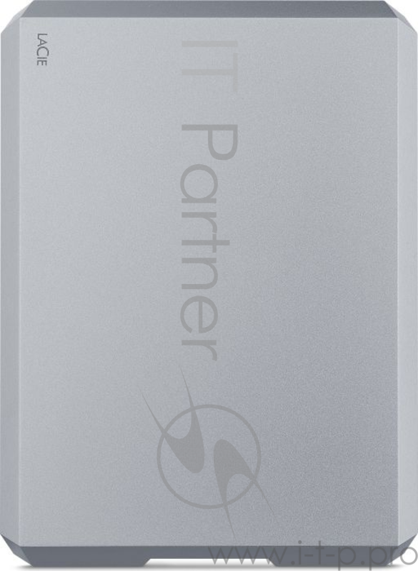 Жесткий диск USB-C 5TB EXT. STHG5000402 LACIE