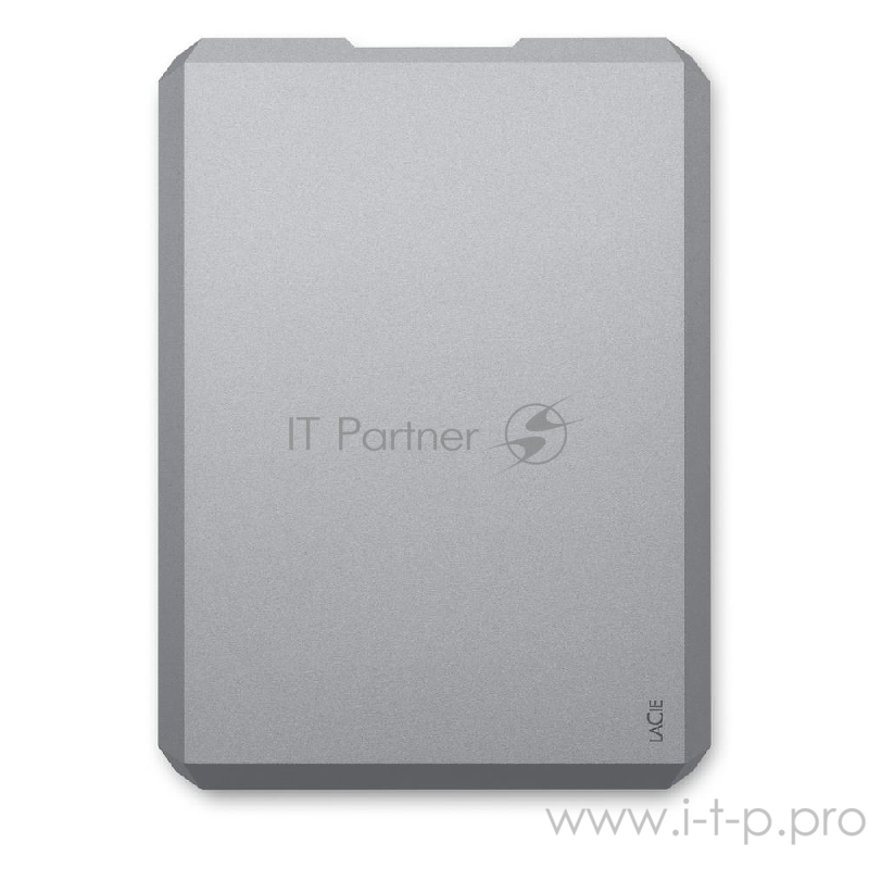 Жесткий диск USB-C 4TB EXT. STHG4000402 LACIE