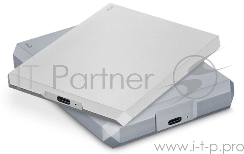 Жесткий диск USB-C 2TB EXT. STHG2000402 LACIE