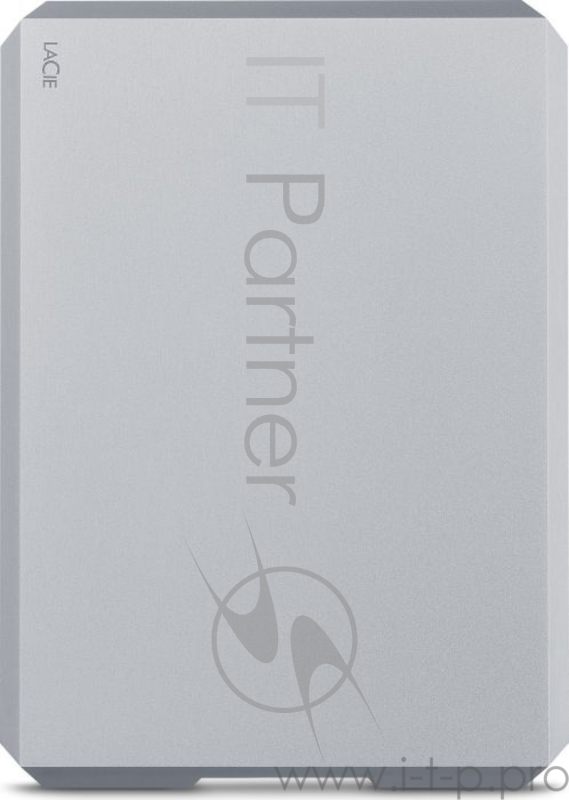 Жесткий диск USB-C 2TB EXT. STHG2000402 LACIE