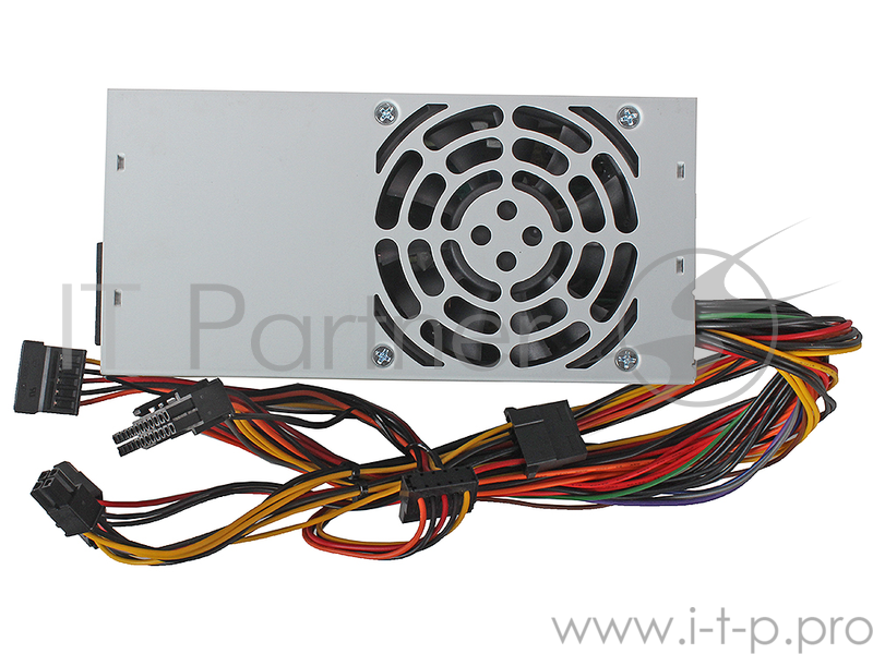 Блок питания Chieftec 250W OEM GPF-250P TFX, , v2.3, A.PFC, КПД>85%, 2x SATA, 2x MOLEX, Fan 8 cm.