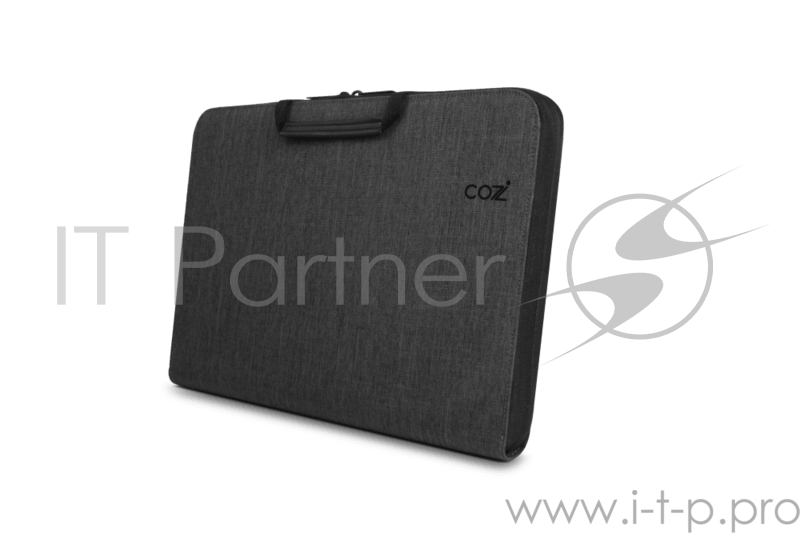 Сумка Cozistyle Cozistyle POLY Hybrid Sleeve S 12.9- Carbon Black