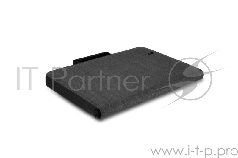 Сумка Cozistyle Cozistyle POLY Hybrid Sleeve S 12.9- Carbon Black