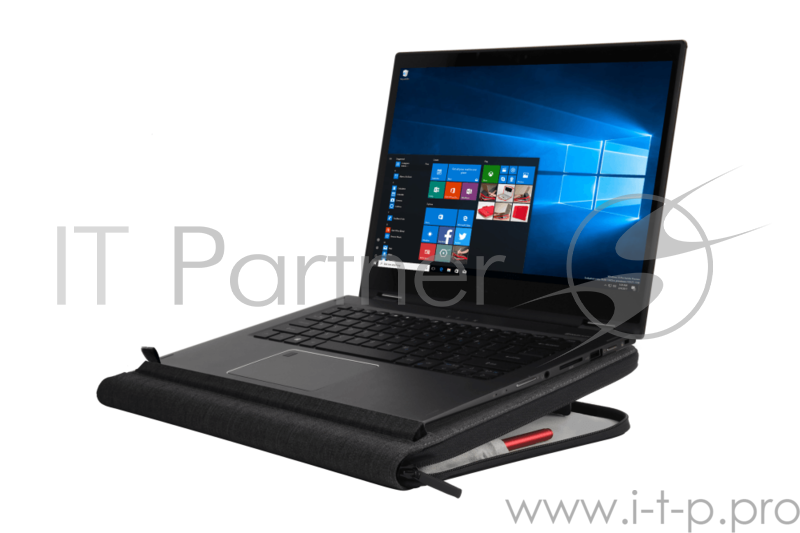 Сумка Cozistyle Cozistyle POLY Hybrid Sleeve S 12.9- Carbon Black