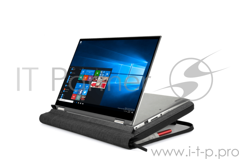 Сумка Cozistyle Cozistyle POLY Hybrid Sleeve S 12.9- Carbon Black