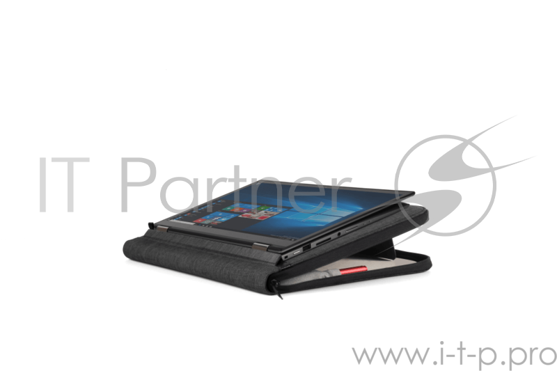 Сумка Cozistyle Cozistyle POLY Hybrid Sleeve S 12.9- Carbon Black