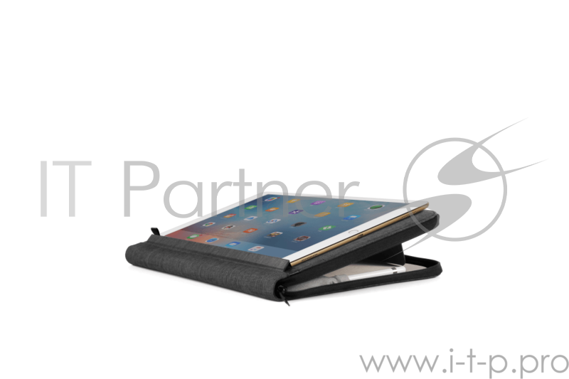 Сумка Cozistyle Cozistyle POLY Hybrid Sleeve S 12.9- Carbon Black