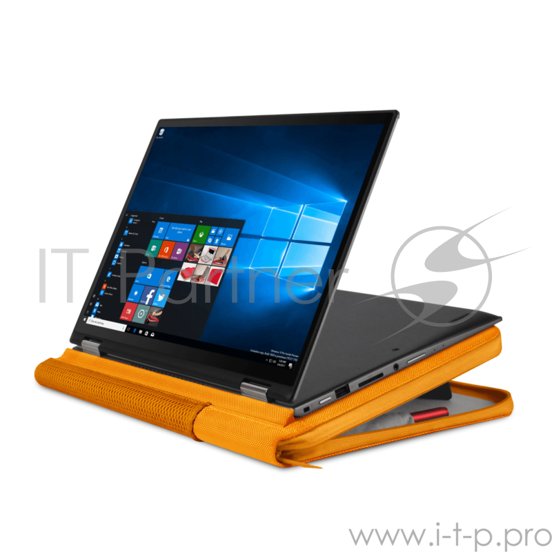 Сумка Cozistyle Cozistyle ARIA Hybrid Sleeve S 12.9- Inca Gold