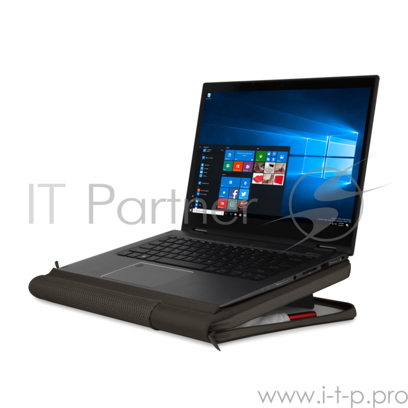 Сумка Cozistyle Cozistyle ARIA Hybrid Sleeve S 12.9- Stone Gray