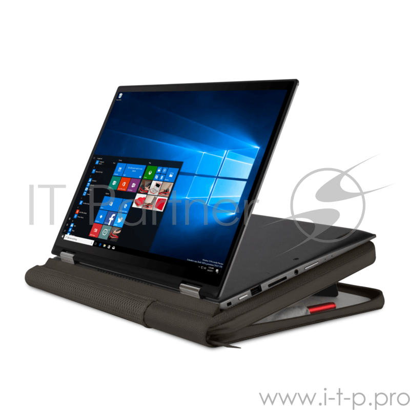 Сумка Cozistyle Cozistyle ARIA Hybrid Sleeve S 12.9- Stone Gray