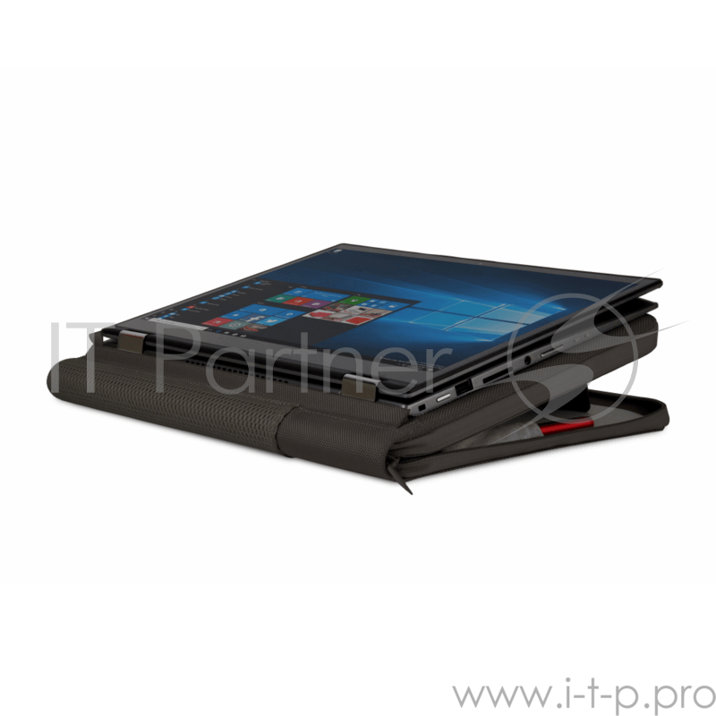 Сумка Cozistyle Cozistyle ARIA Hybrid Sleeve S 12.9- Stone Gray