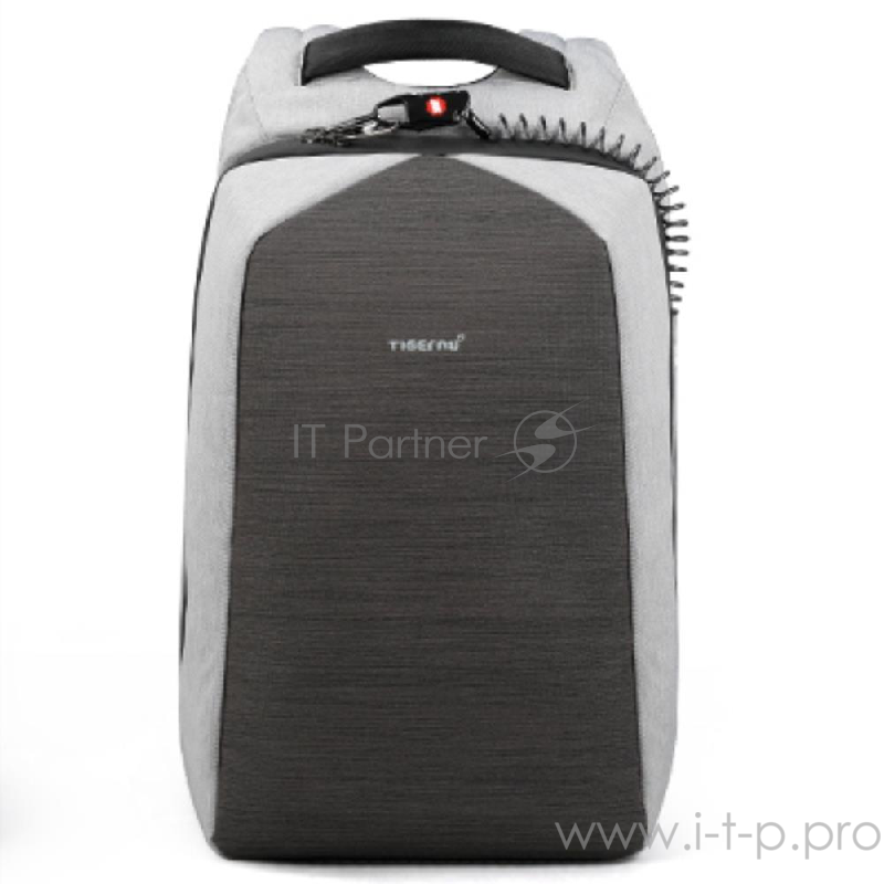 Рюкзак для ноутбука T-B3361 15.6 GREY 6928112308958 TIGERNU